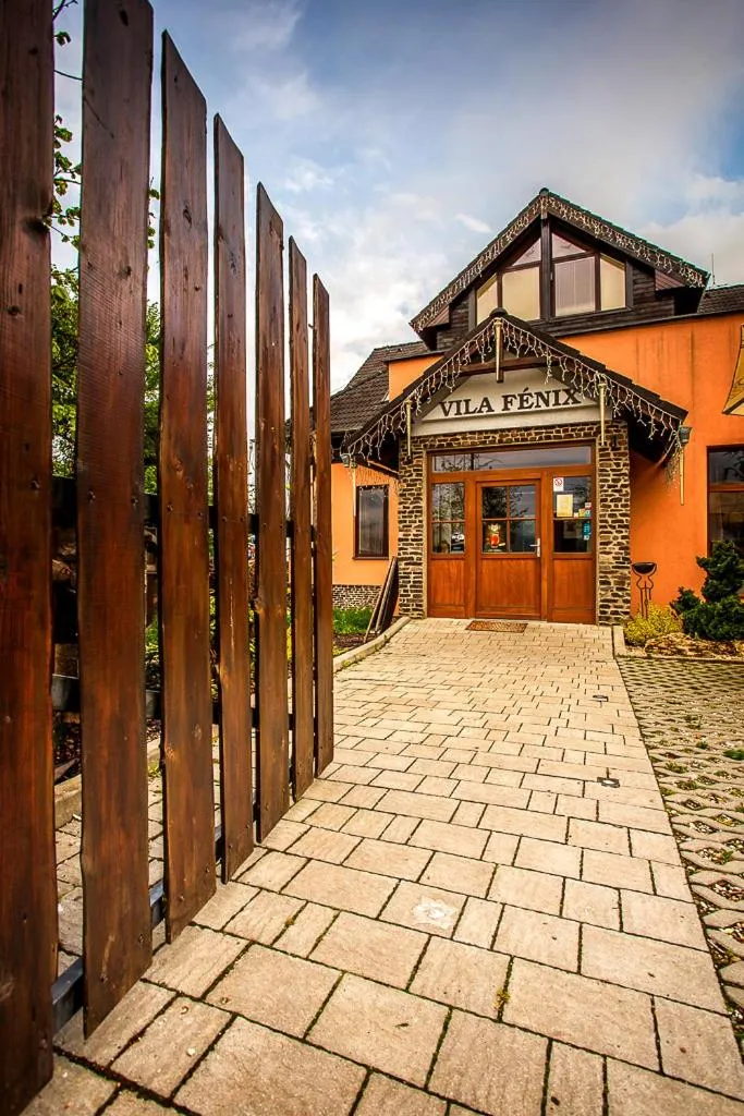 Image 4 of Vila Fenix B&B