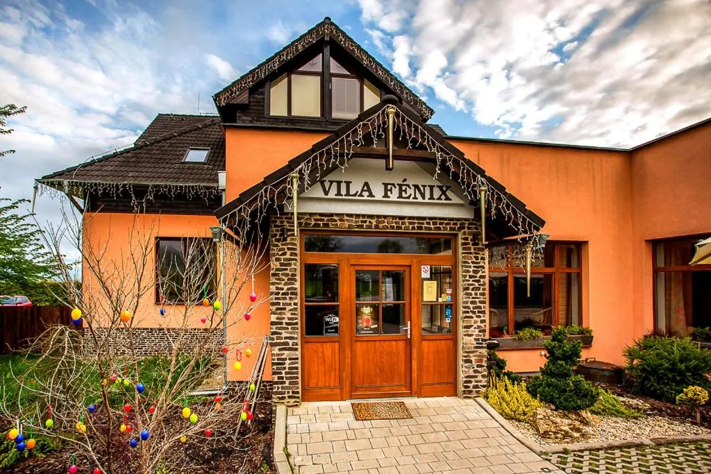 Image 3 of Vila Fenix B&B