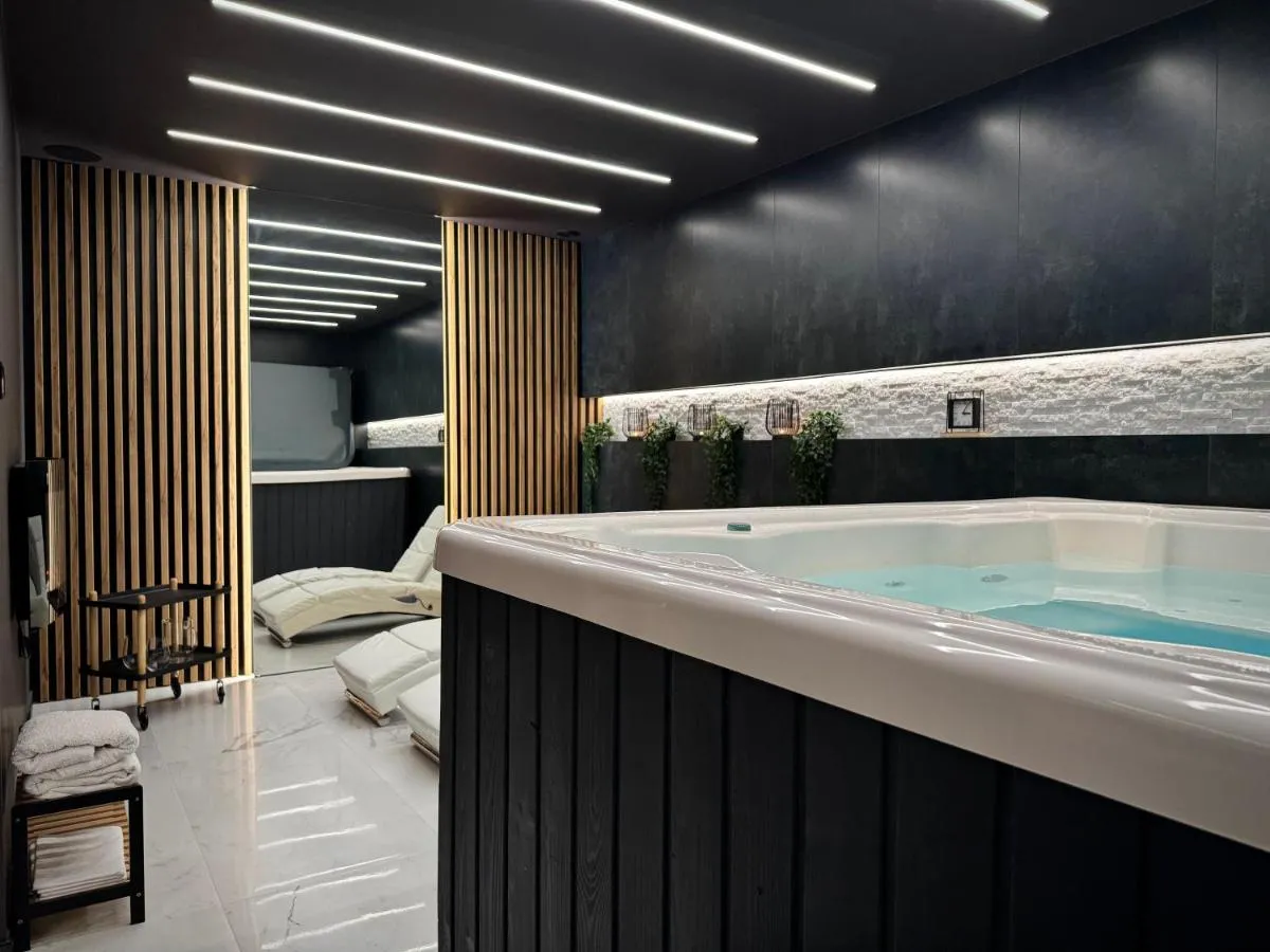 Image 3 of Vila GARUFA Wellness & Spa