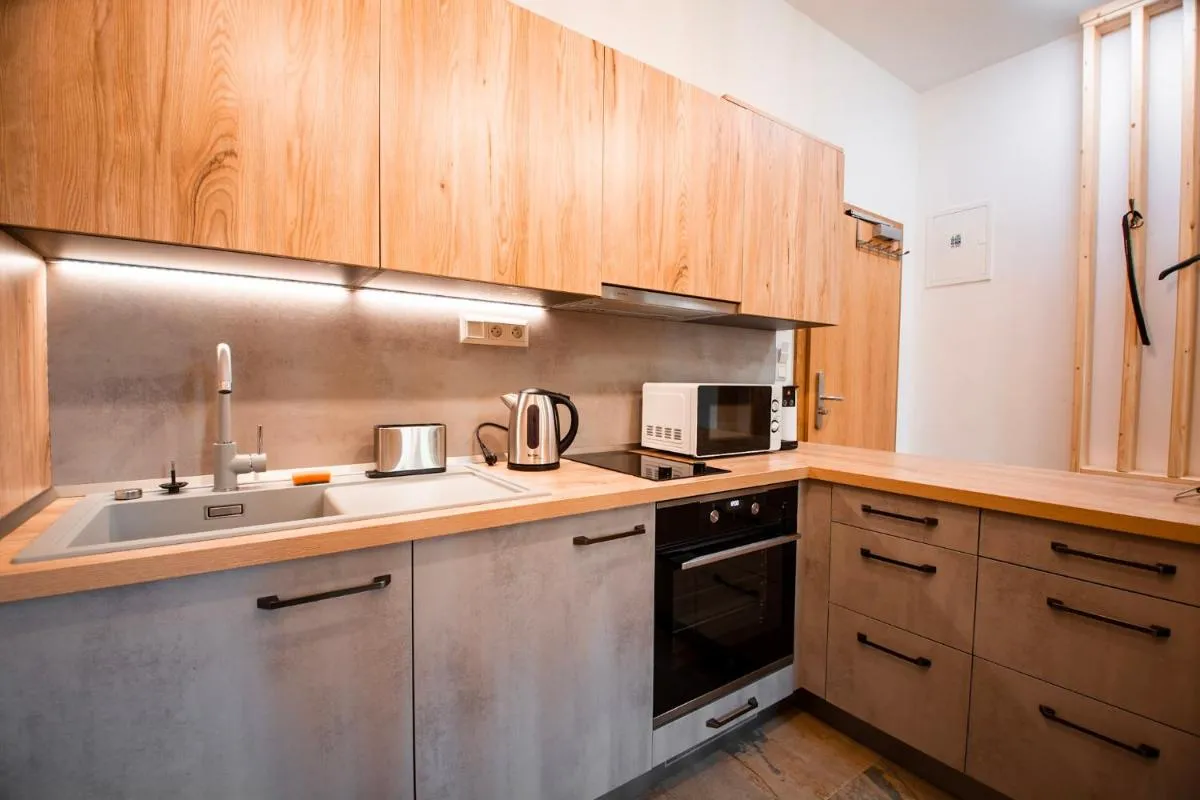 Image 5 of Vila Kollár Apartmán Rosa 14