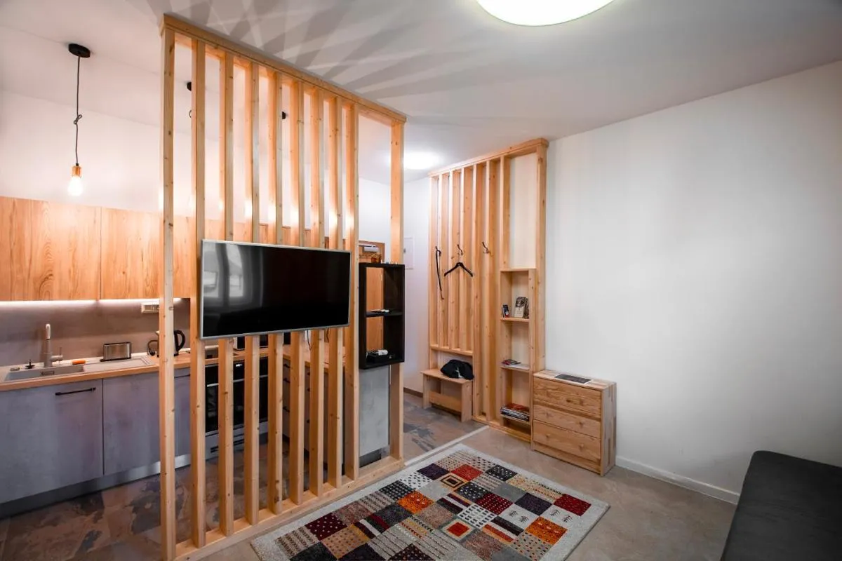 Image 7 of Vila Kollár Apartmán Rosa 14