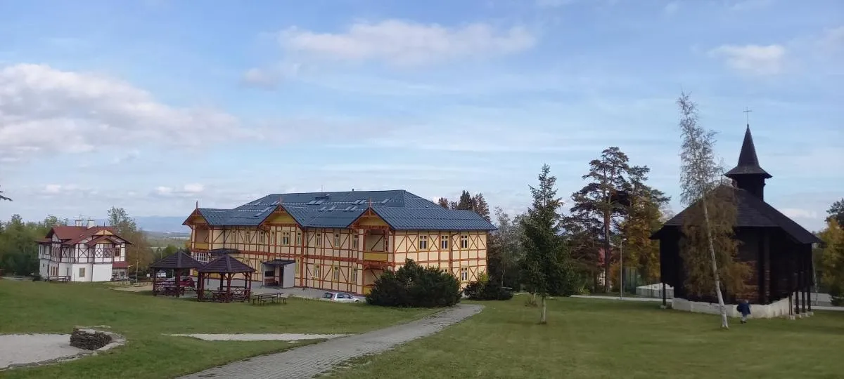 Image 3 of Vila Kollár Apartmán Rosa 14