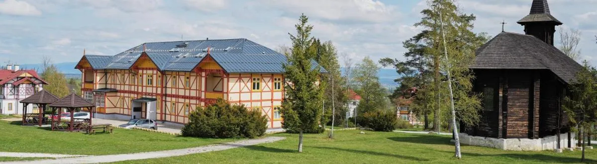Image 7 of Vila Kollár – Jedlička