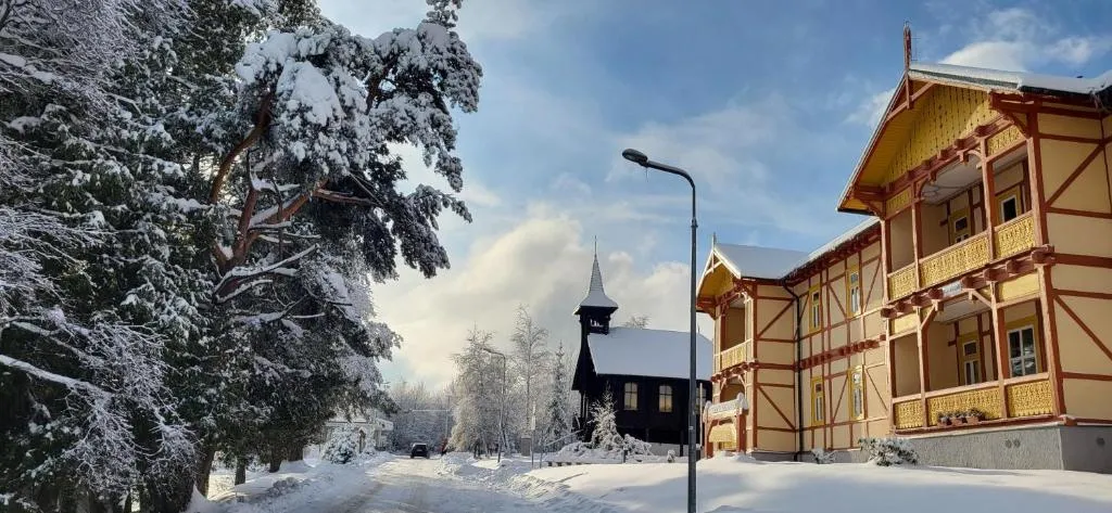 Image 1 of Vila Kollár Vysoké Tatry