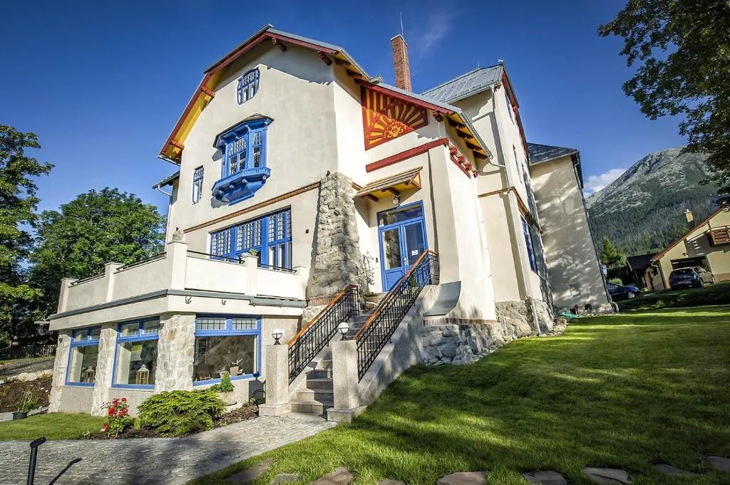 Image 1 of Vila Lavina
