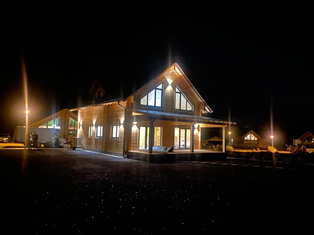 Image 1 of Vila Lomnica Vysoké Tatry