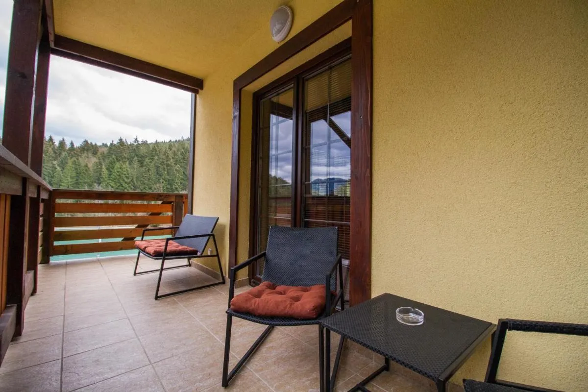 Image 5 of Vila Olympia – Apartmán Olympia 3