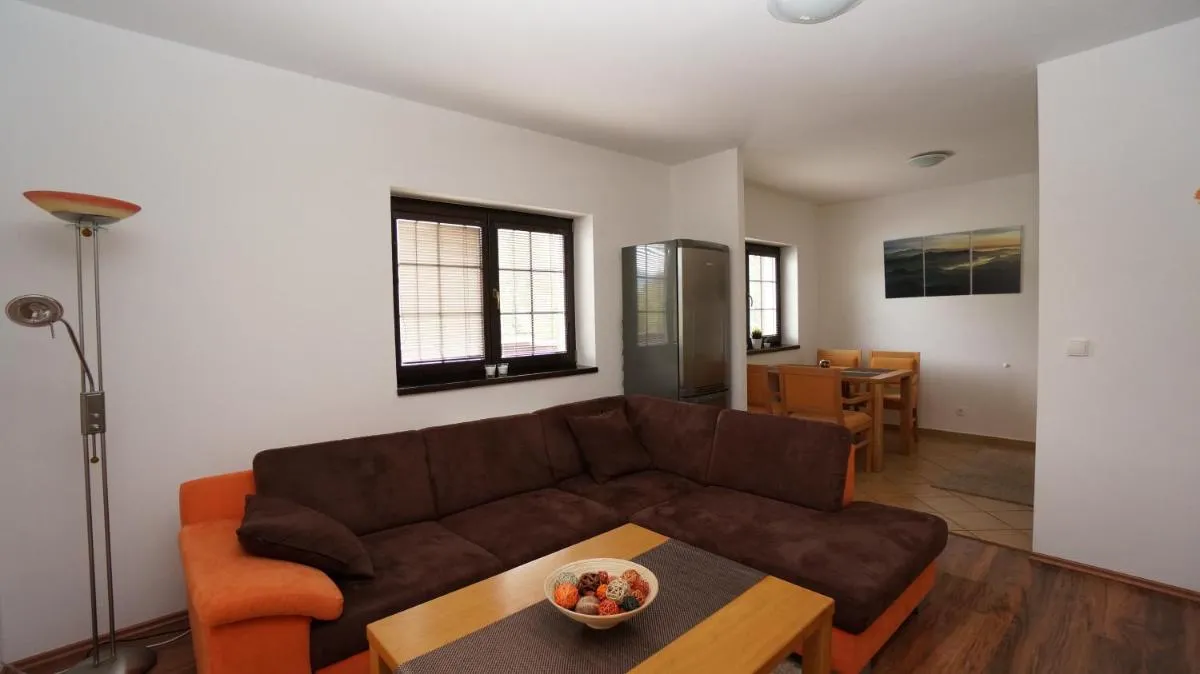 Image 7 of Vila Olympia – Apartmán Olympia 3