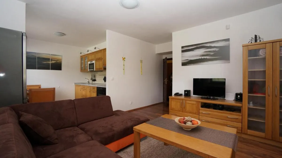 Image 6 of Vila Olympia – Apartmán Olympia 3