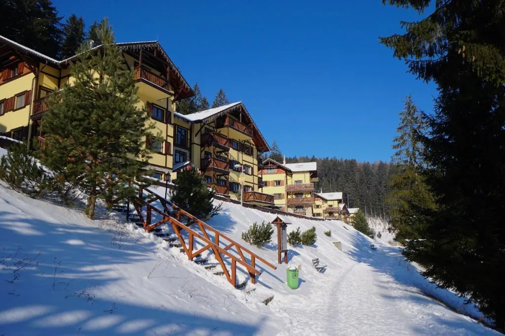 Image 1 of Vila Olympia – Apartmán Olympia 3