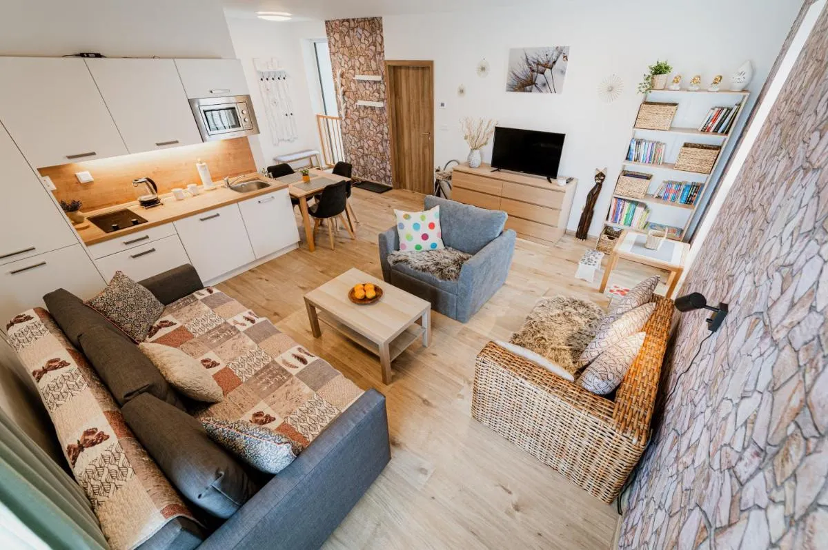 Image 3 of Vila ZUBEREC/ Apartmán č. 204
