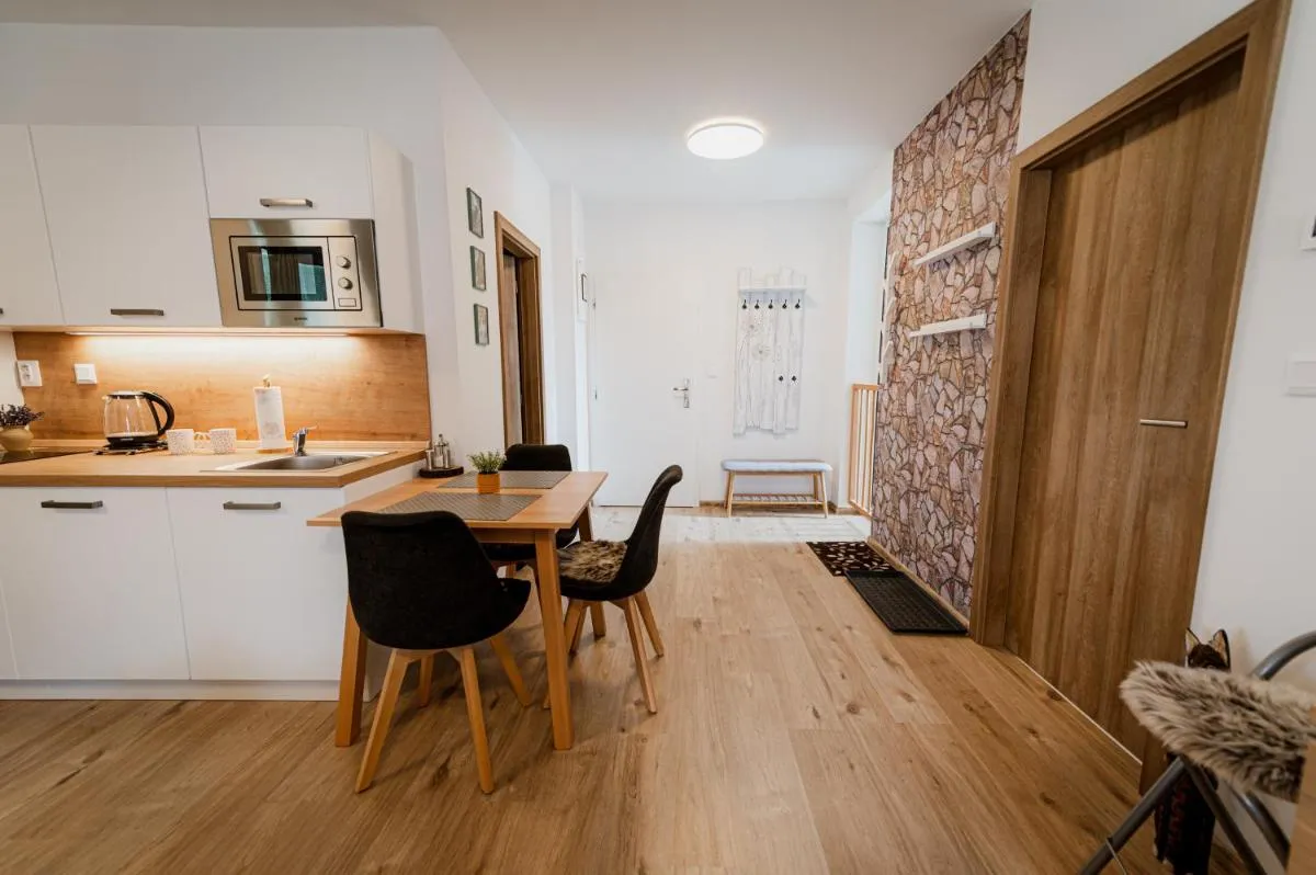 Image 5 of Vila ZUBEREC/ Apartmán č. 204