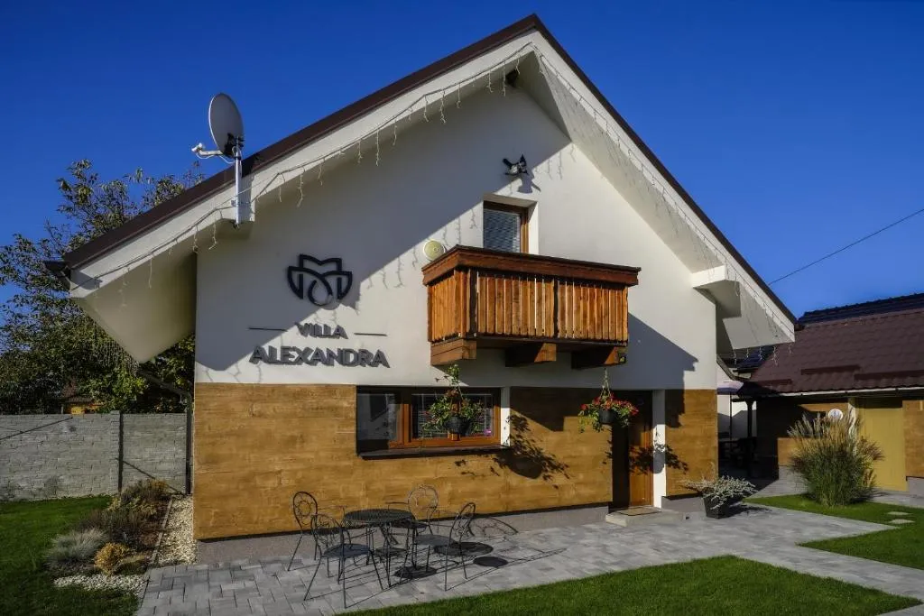 Image 1 of Villa Alexandra
