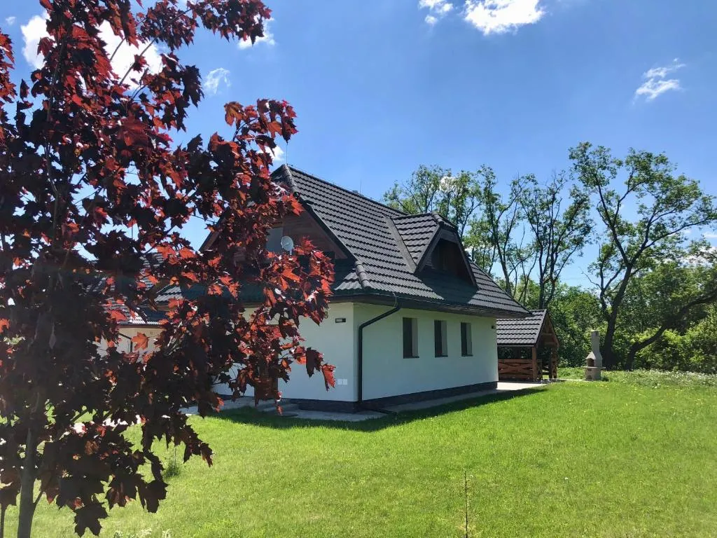 Image 1 of Villa Detvan