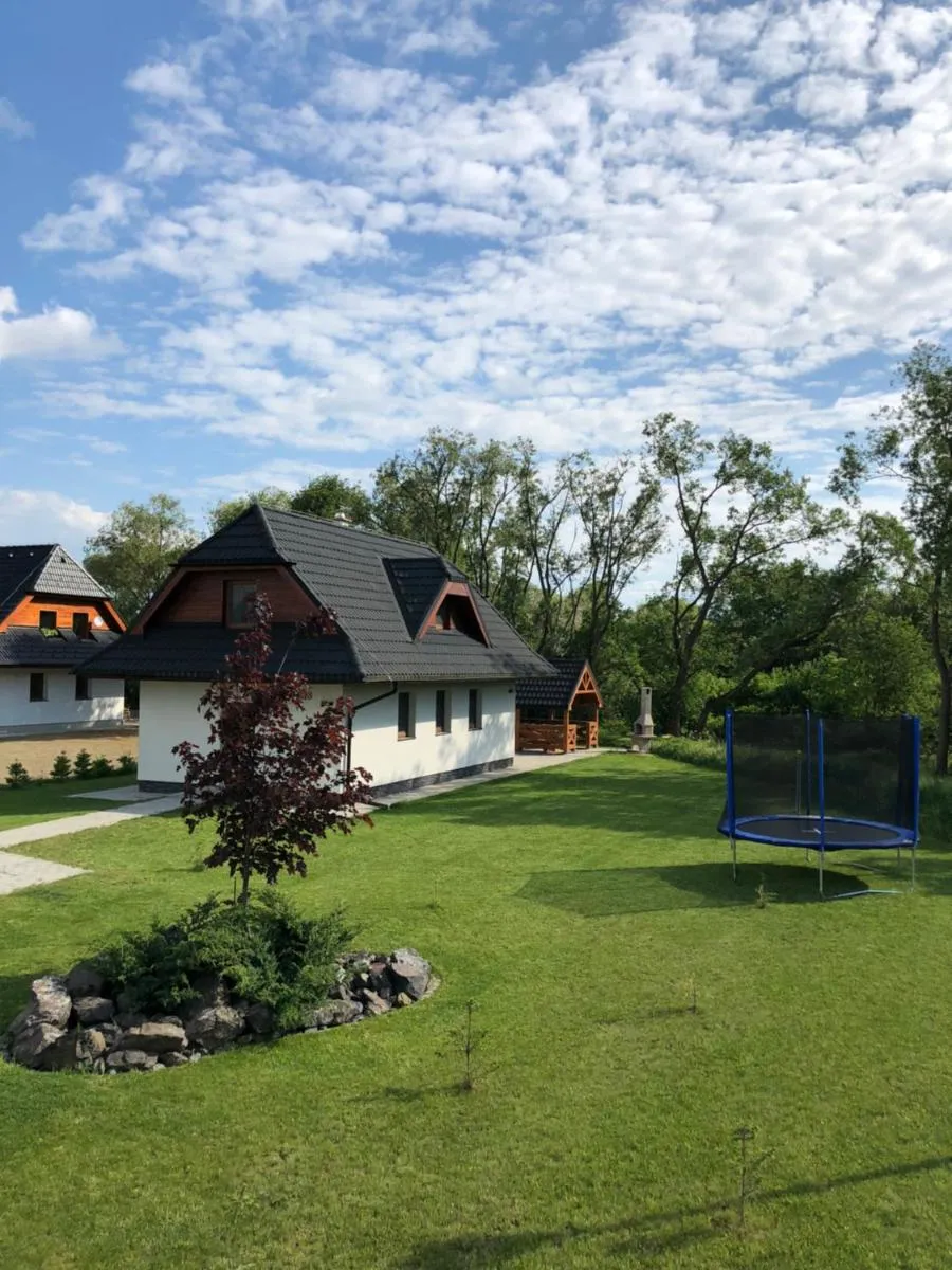 Image 2 of Villa Detvan