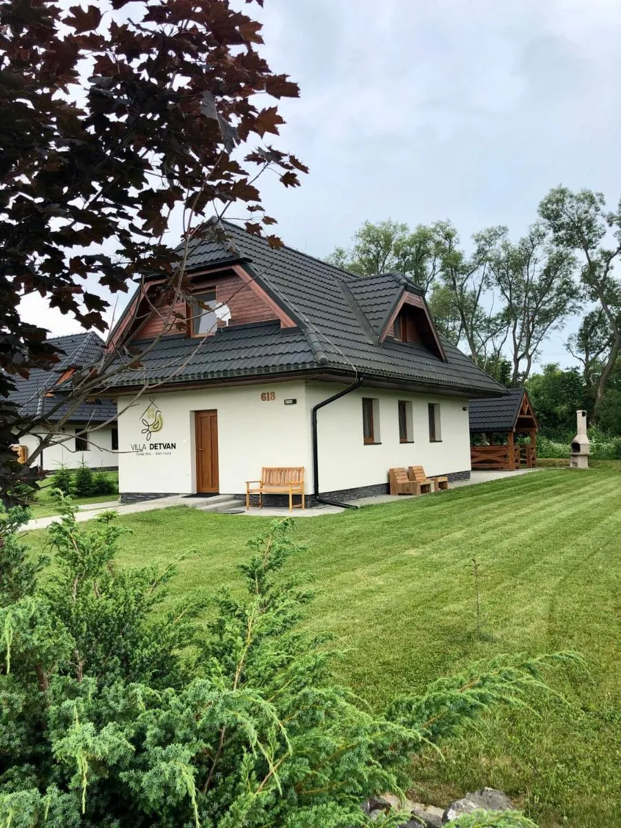 Image 5 of Villa Detvan