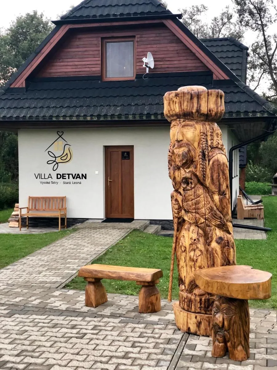 Image 6 of Villa Detvan