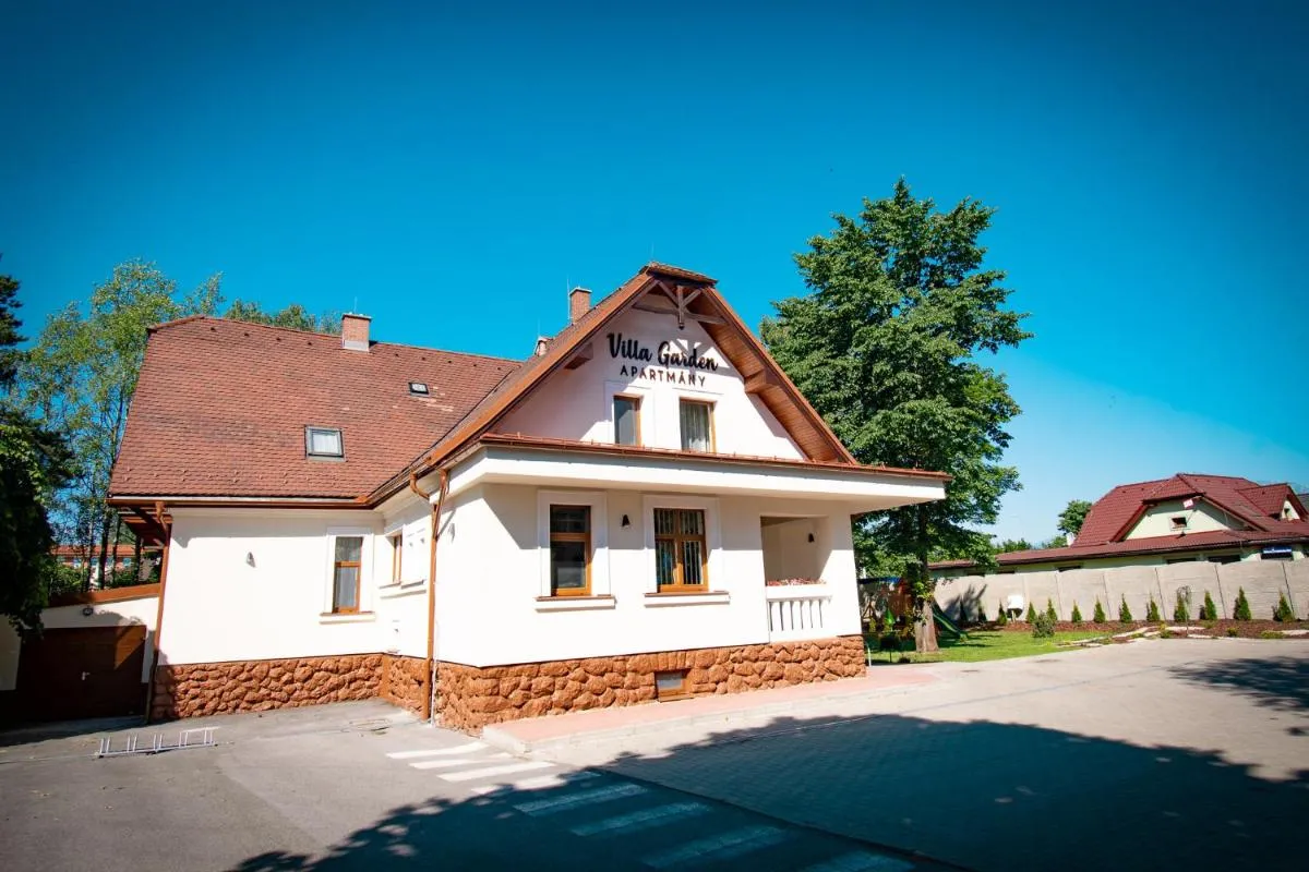 Image 7 of Villa Garden Apartments
