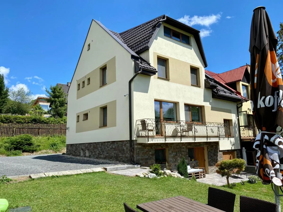 Image 3 of Villa Holiday Tatry
