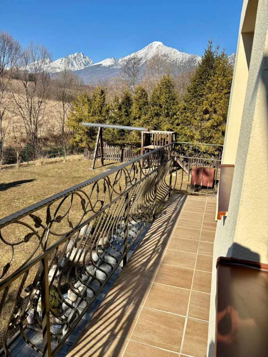 Image 4 of Villa Holiday Tatry