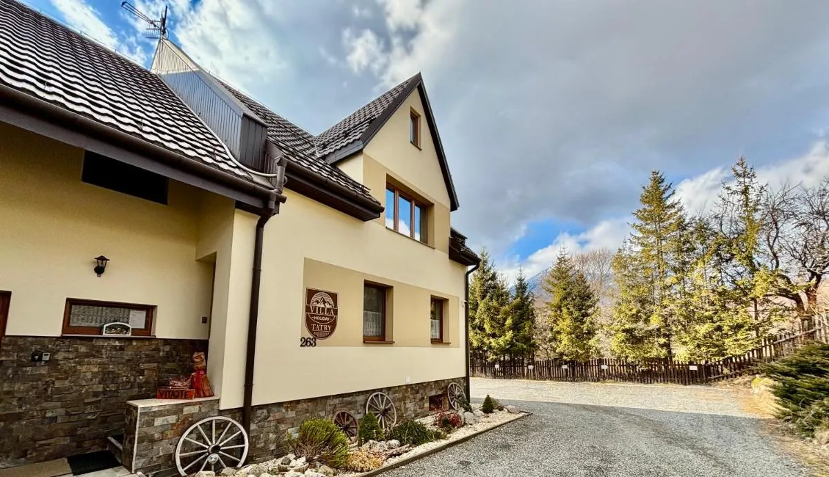 Image 2 of Villa Holiday Tatry