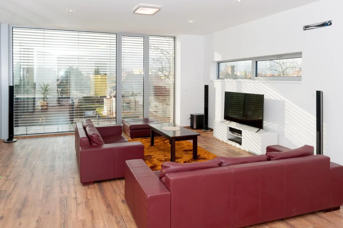 Image 5 of Villa Ľadoveň LUXUSNÝ APARTMÁN 124m2
