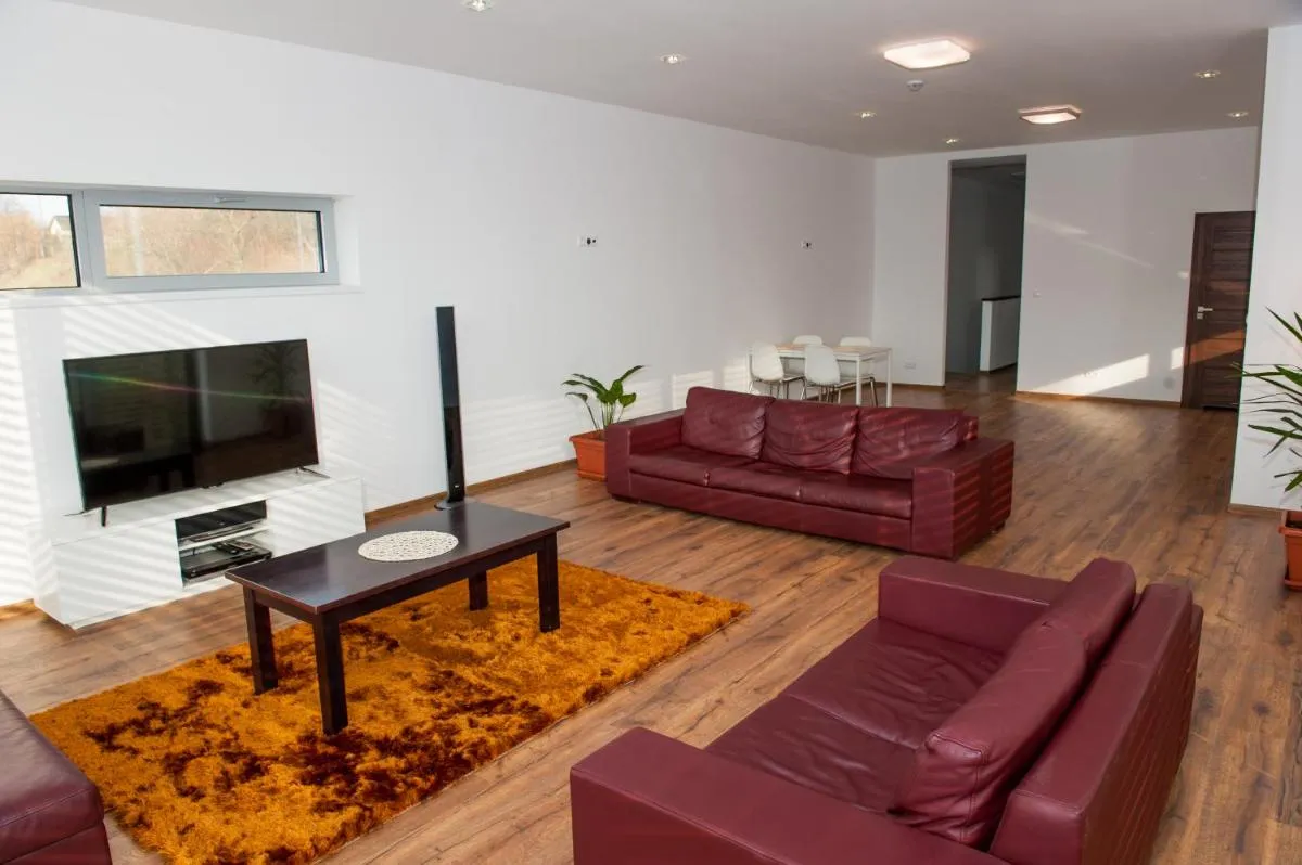 Image 7 of Villa Ľadoveň LUXUSNÝ APARTMÁN 124m2