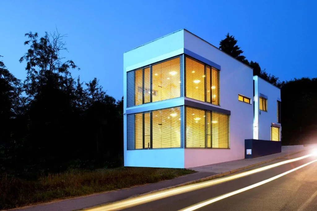 Image 1 of Villa Ľadoveň LUXUSNÝ APARTMÁN 124m2