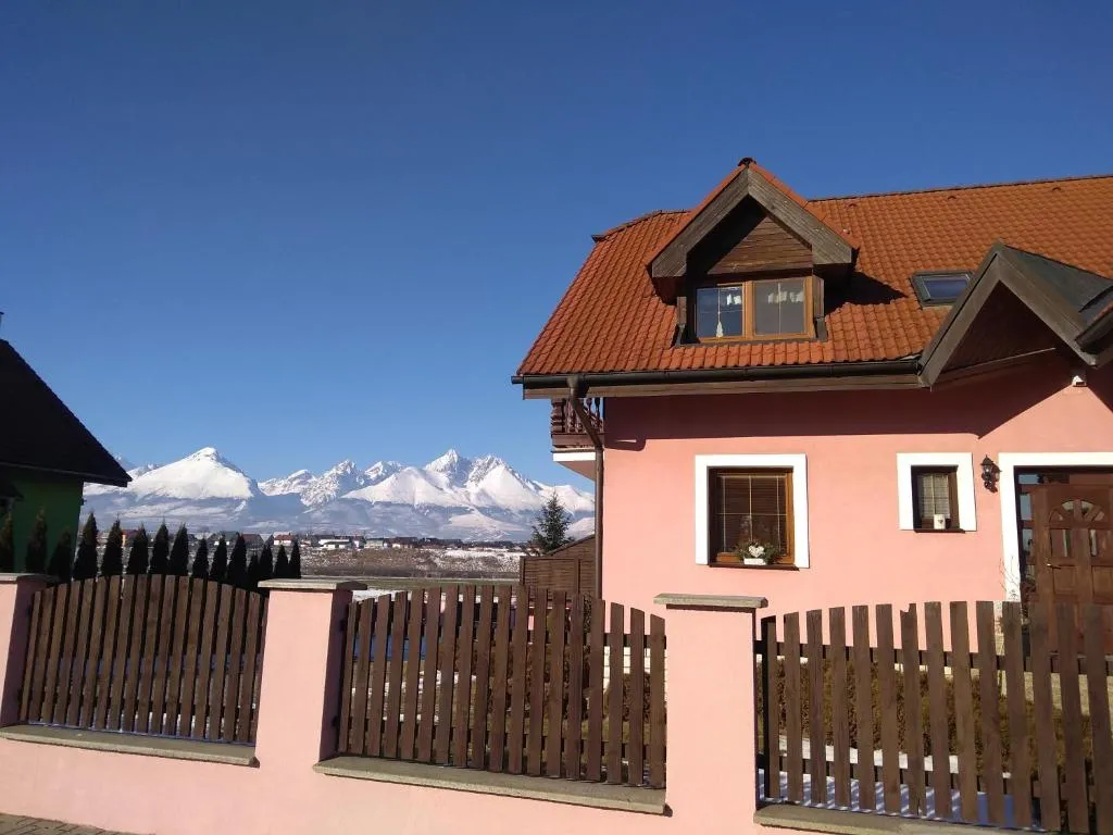 Image 1 of Villa Maria