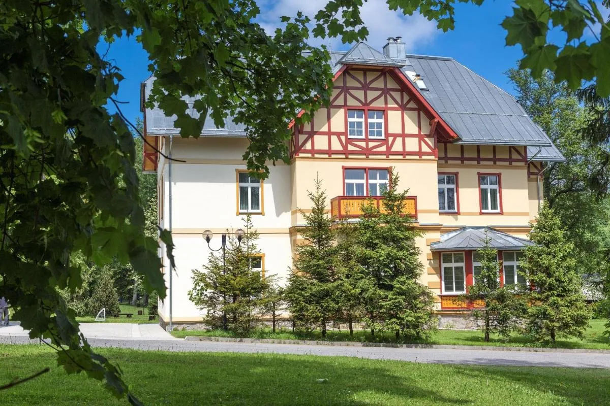 Image 2 of Villa Meribel
