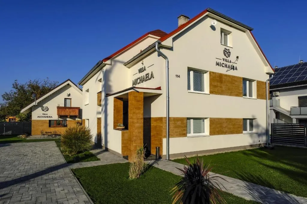 Image 1 of Villa Michaela