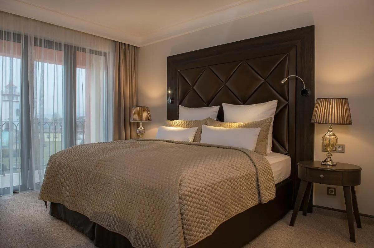 Image 7 of Villa Plaza Boutique Hotel & Spa