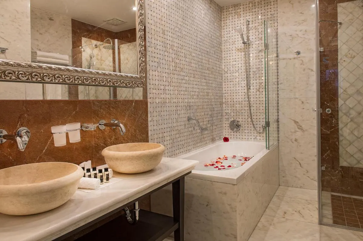 Image 4 of Villa Plaza Boutique Hotel & Spa