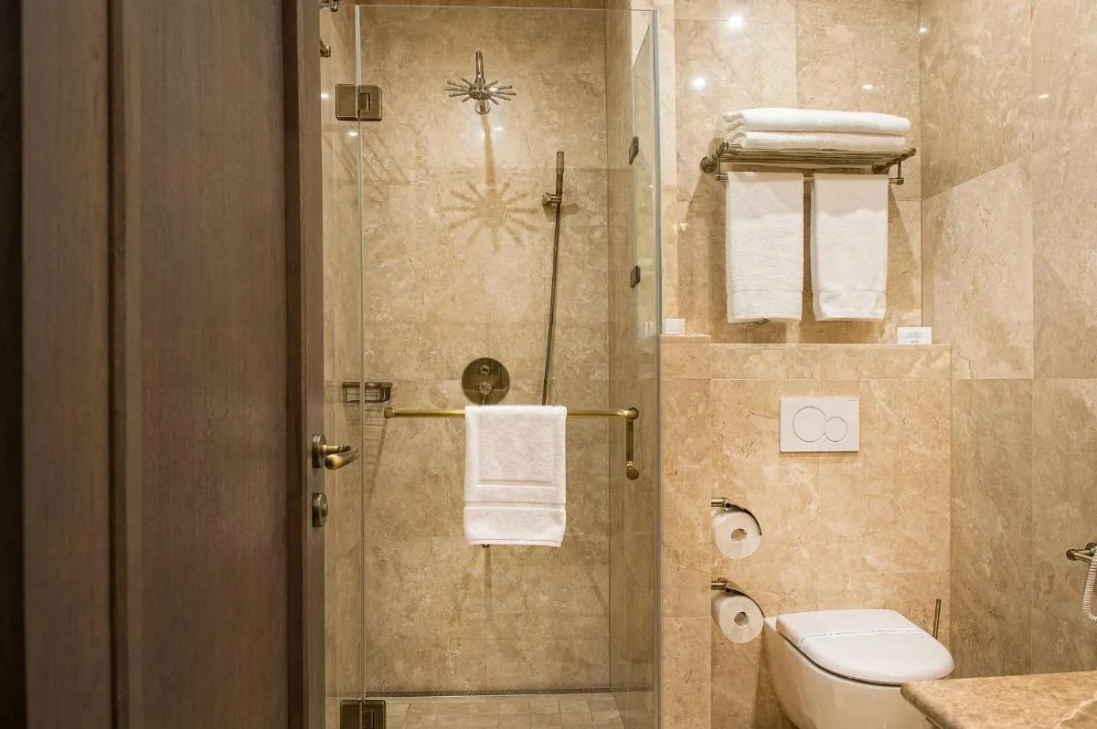 Image 6 of Villa Plaza Boutique Hotel & Spa