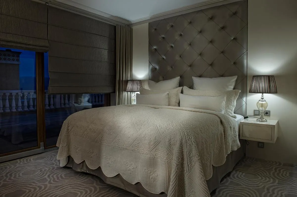 Image 5 of Villa Plaza Boutique Hotel & Spa