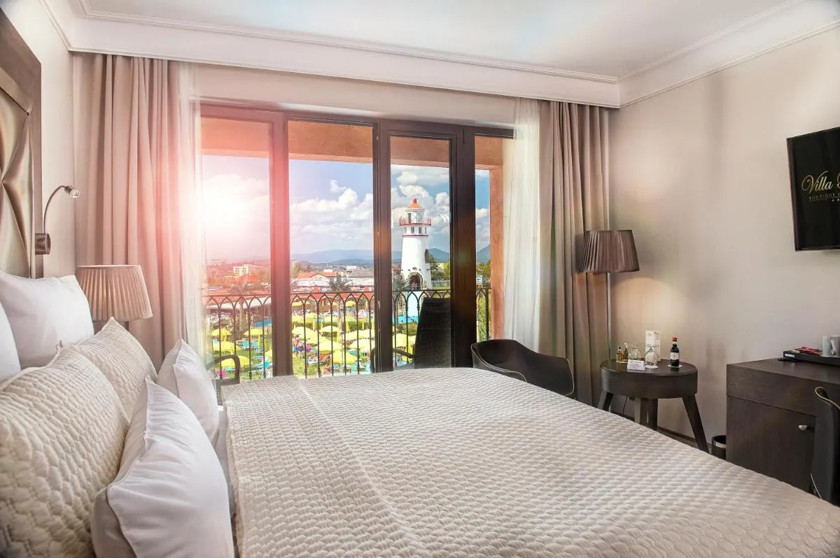 Image 3 of Villa Plaza Boutique Hotel & Spa