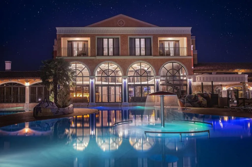 Image 1 of Villa Plaza Boutique Hotel & Spa
