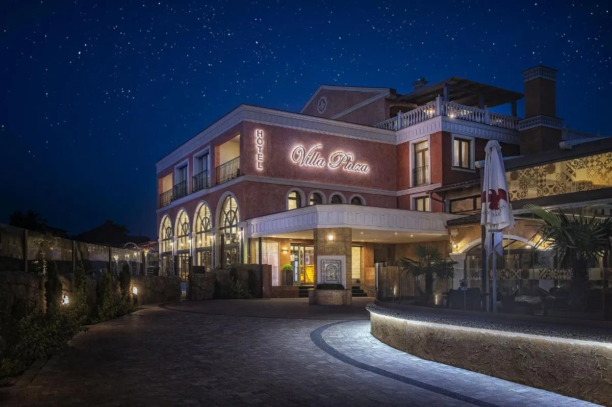 Image 2 of Villa Plaza Boutique Hotel & Spa
