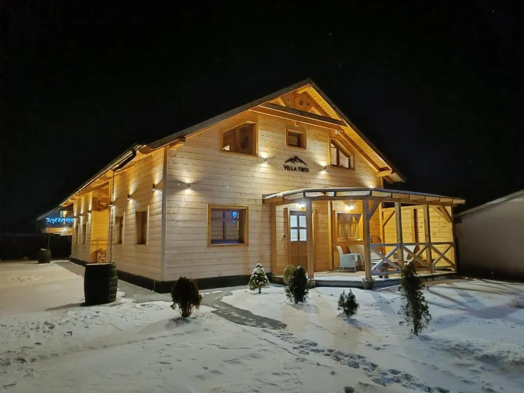 Image 1 of Villa Triti