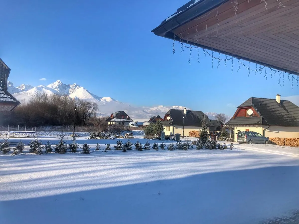 Image 4 of Villa Zoja High Tatras