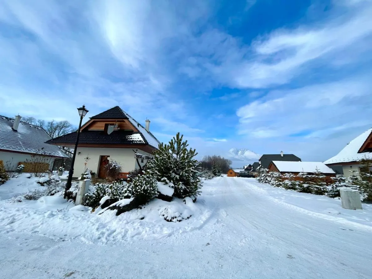 Image 2 of Villa Zoja High Tatras