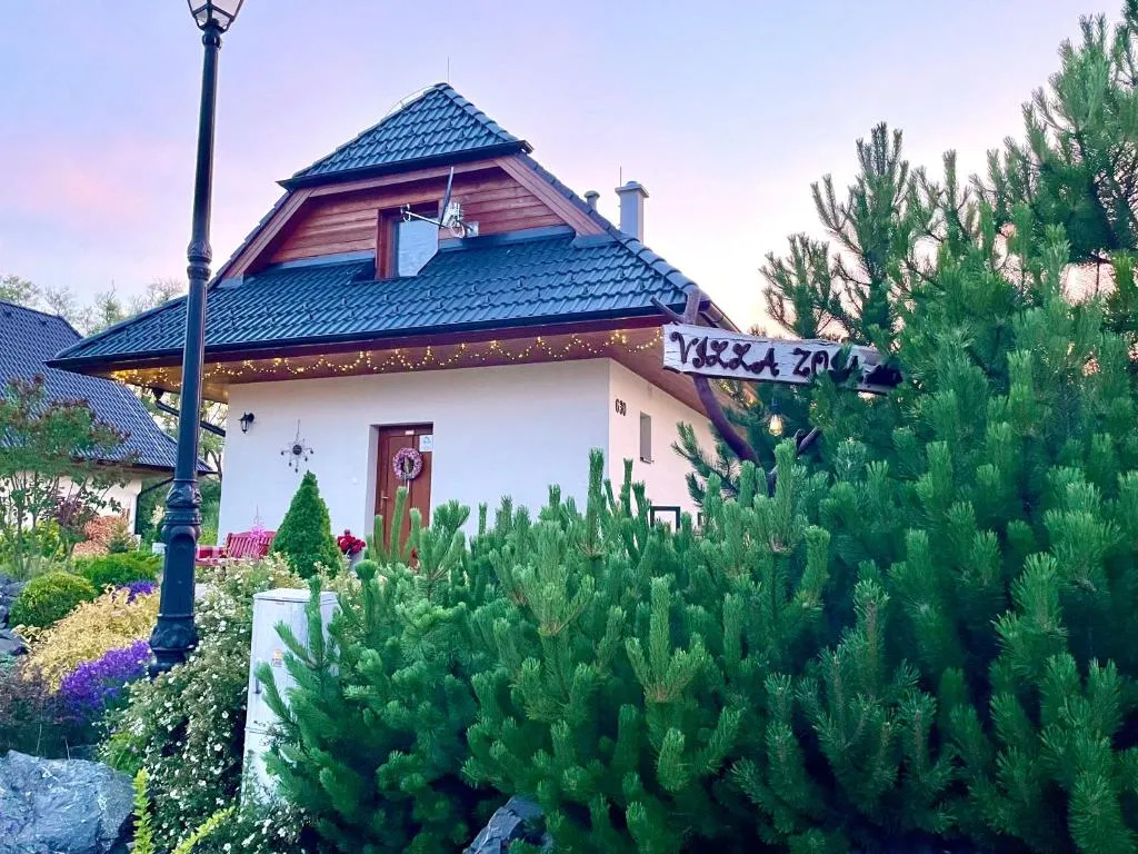 Image 1 of Villa Zoja High Tatras