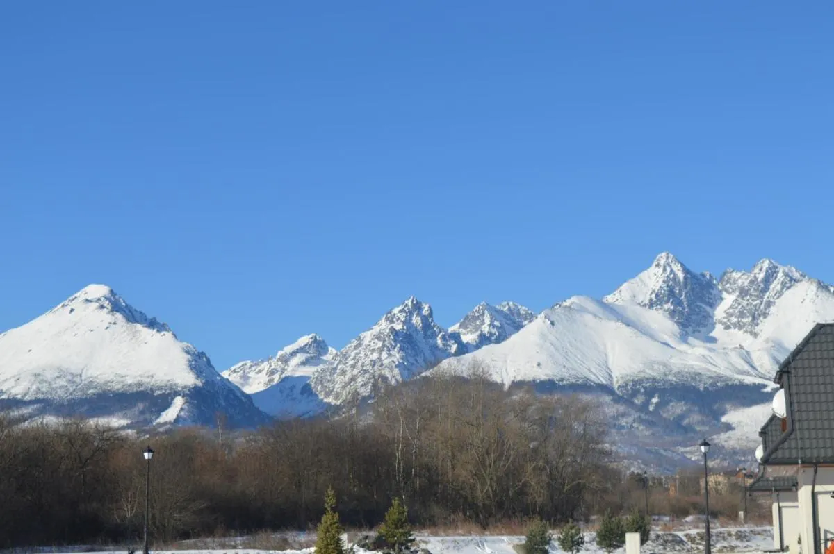 Image 7 of Villa Zoja High Tatras