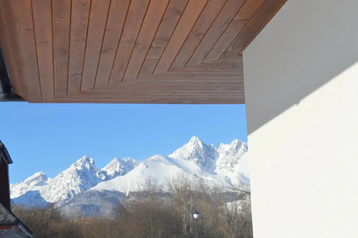 Image 5 of Villa Zoja High Tatras