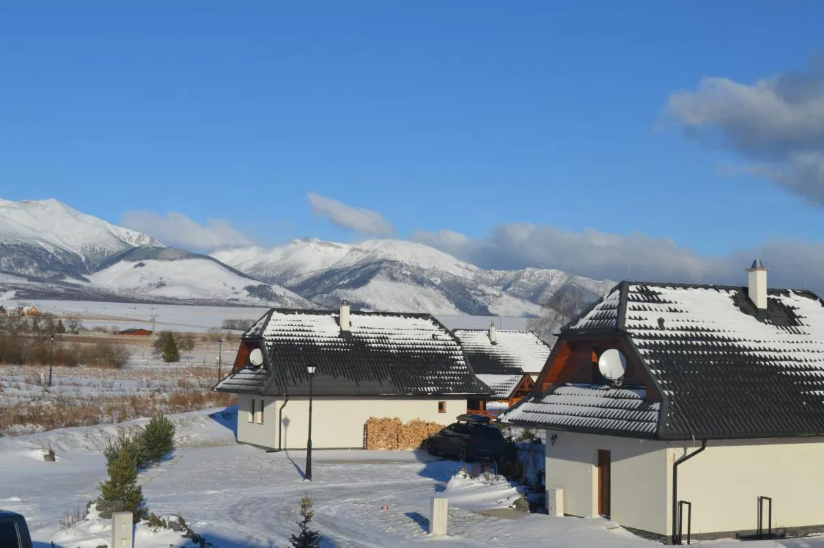 Image 3 of Villa Zoja High Tatras