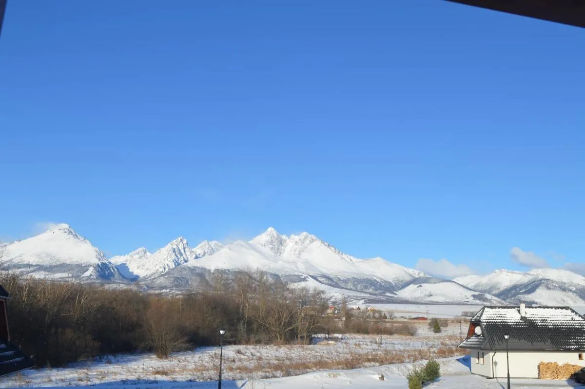 Image 6 of Villa Zoja High Tatras