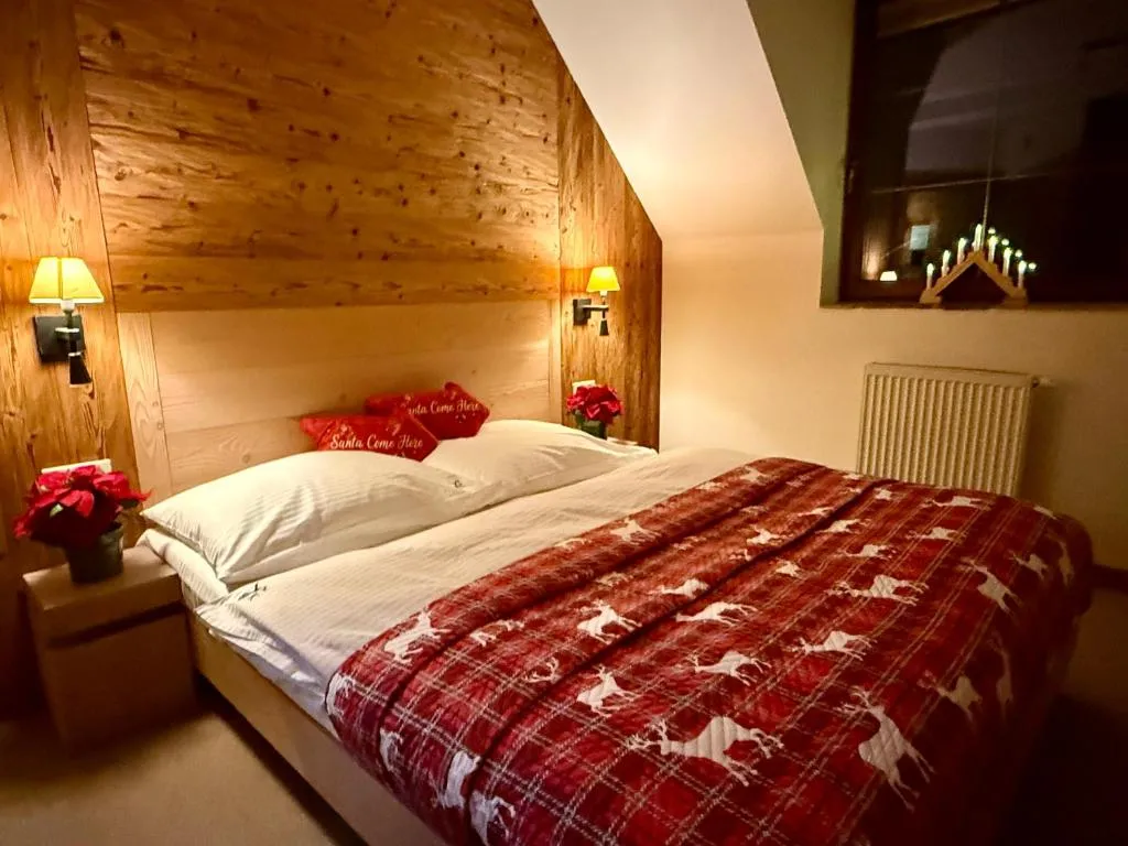 Image 1 of Vysoké Tatry apartmán 309 – Tatranská Lomnica – výhľad na Tatry