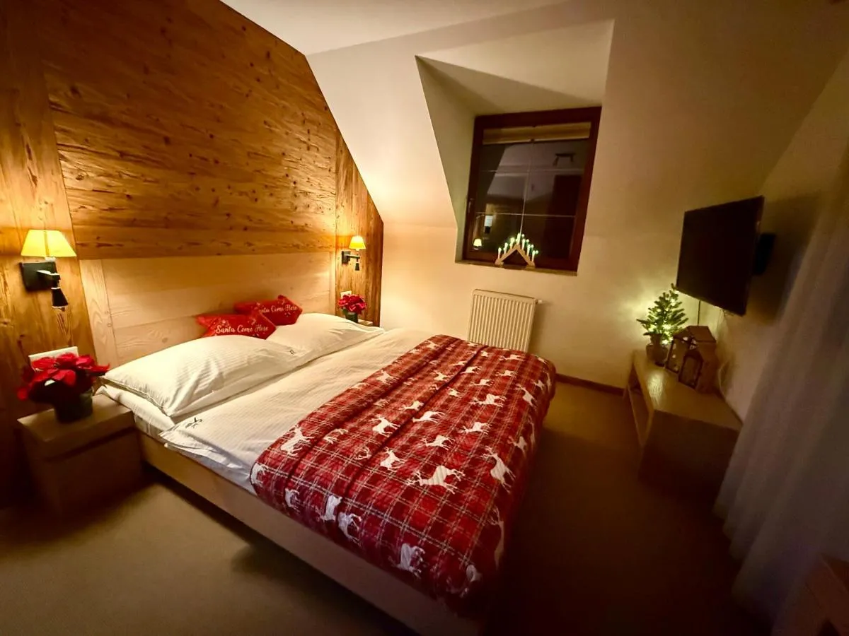 Image 6 of Vysoké Tatry apartmán 309 – Tatranská Lomnica – výhľad na Tatry
