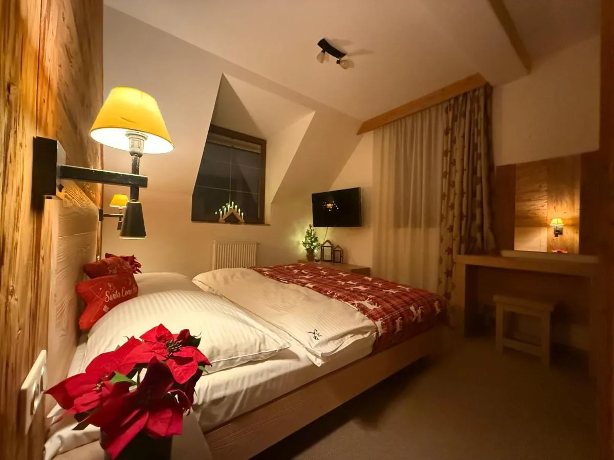 Image 5 of Vysoké Tatry apartmán 309 – Tatranská Lomnica – výhľad na Tatry