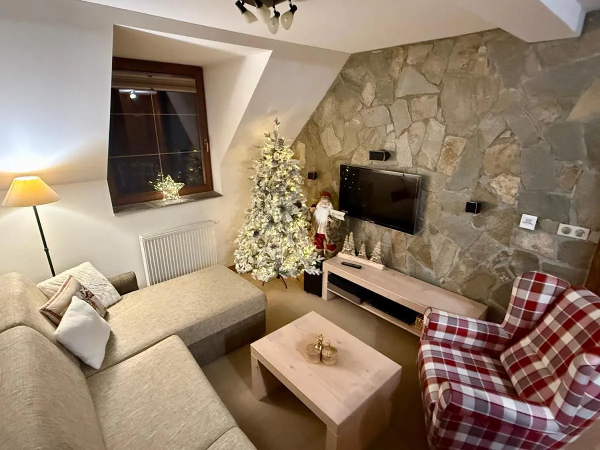 Image 4 of Vysoké Tatry apartmán 309 – Tatranská Lomnica – výhľad na Tatry